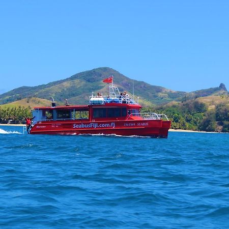 Tavewa Island Coralview Island Resort מראה חיצוני תמונה
