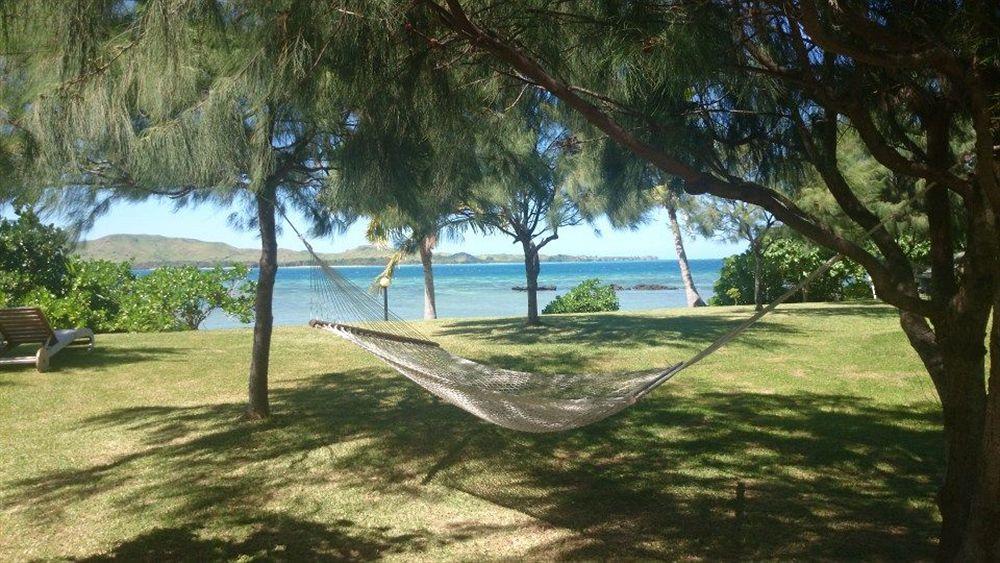 Tavewa Island Coralview Island Resort מראה חיצוני תמונה