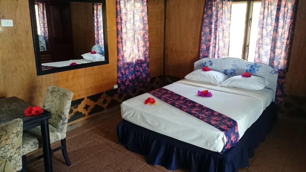 Tavewa Island Coralview Island Resort מראה חיצוני תמונה