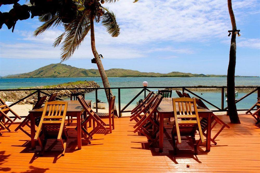 Tavewa Island Coralview Island Resort מראה חיצוני תמונה