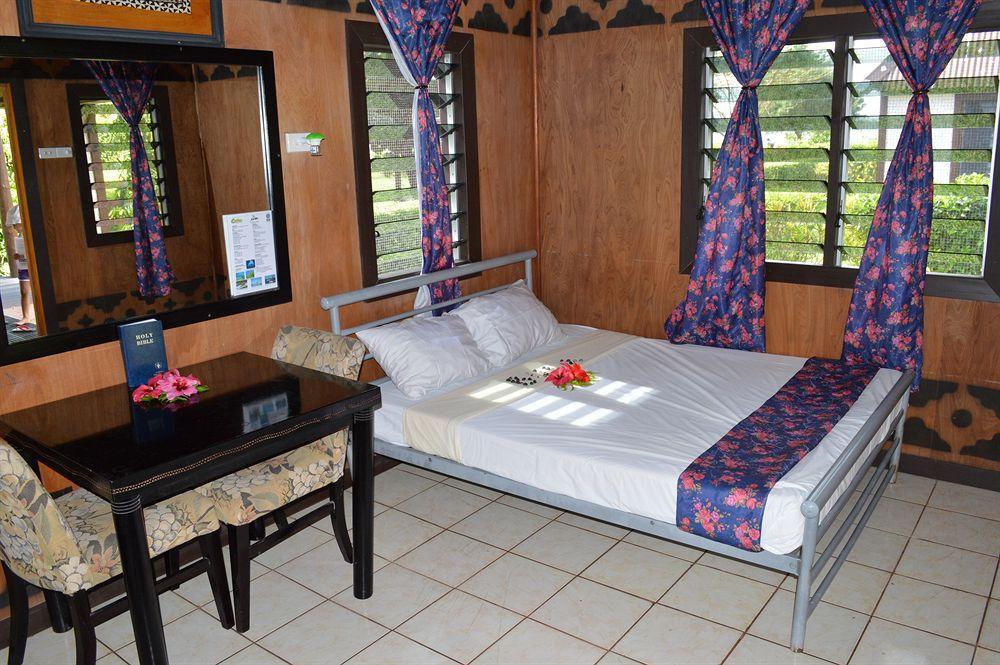 Tavewa Island Coralview Island Resort מראה חיצוני תמונה