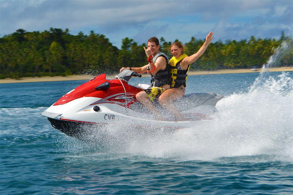 Tavewa Island Coralview Island Resort מראה חיצוני תמונה