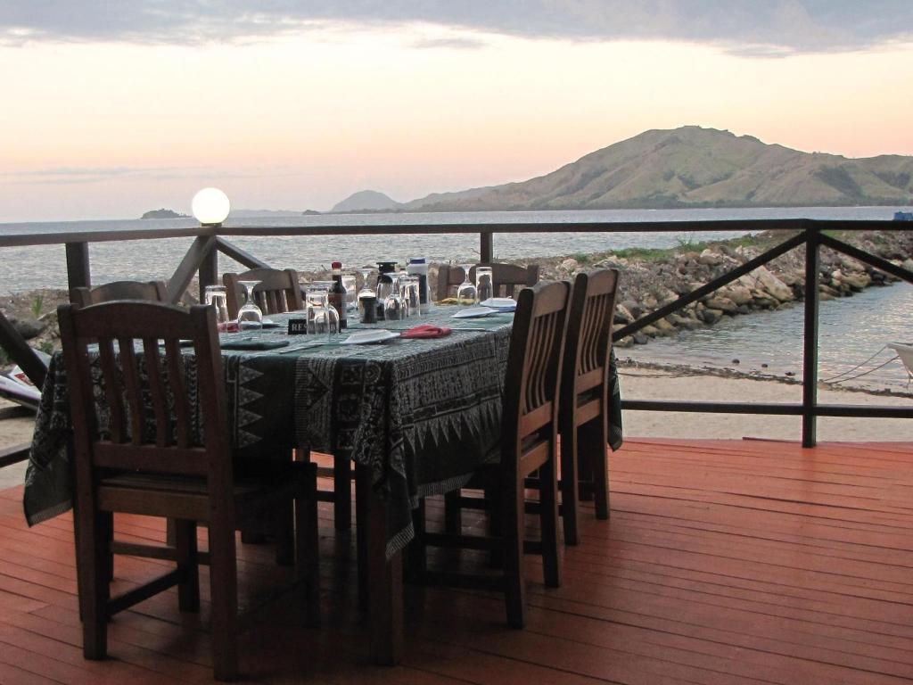 Tavewa Island Coralview Island Resort מראה חיצוני תמונה