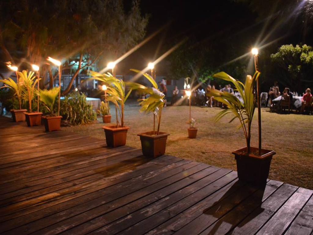 Tavewa Island Coralview Island Resort מראה חיצוני תמונה