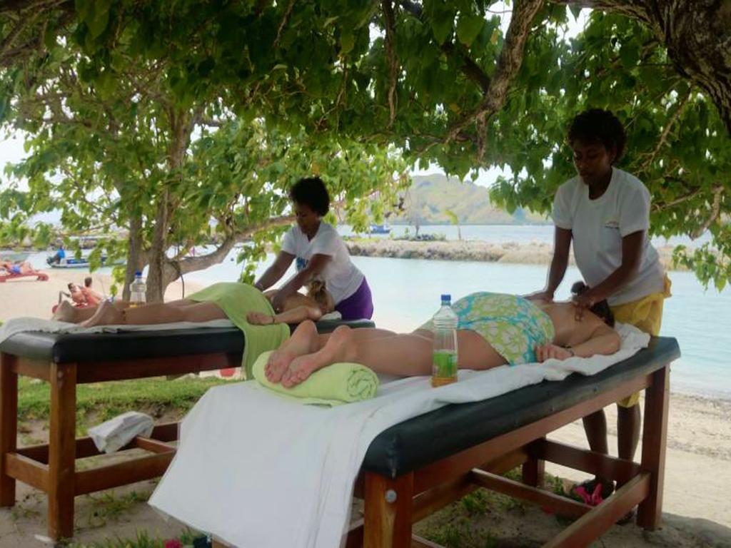 Tavewa Island Coralview Island Resort מראה חיצוני תמונה