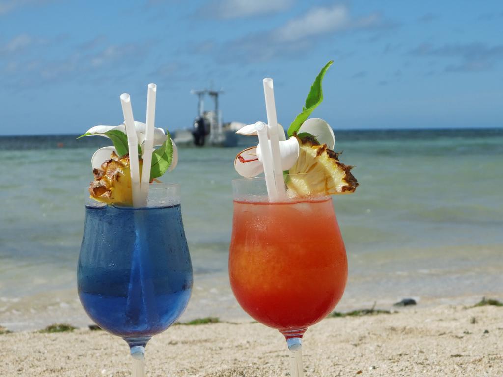 Tavewa Island Coralview Island Resort מראה חיצוני תמונה