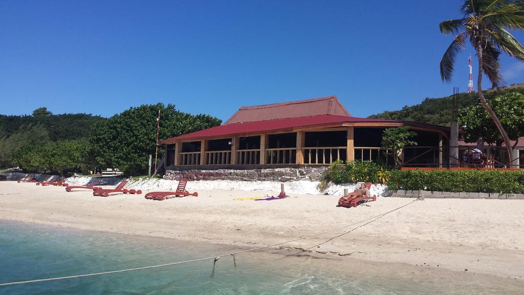 Tavewa Island Coralview Island Resort מראה חיצוני תמונה