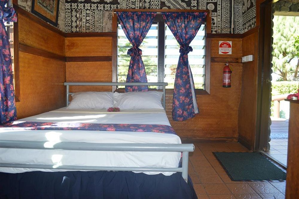 Tavewa Island Coralview Island Resort מראה חיצוני תמונה