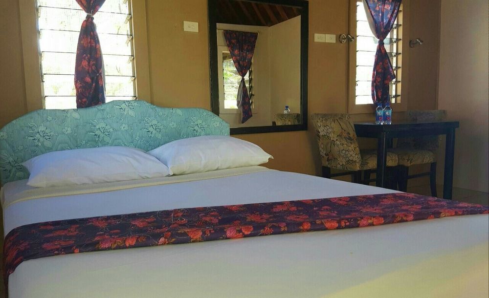 Tavewa Island Coralview Island Resort מראה חיצוני תמונה