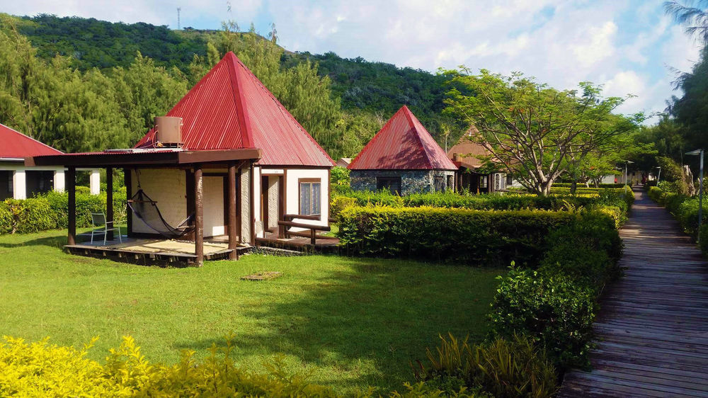 Tavewa Island Coralview Island Resort מראה חיצוני תמונה