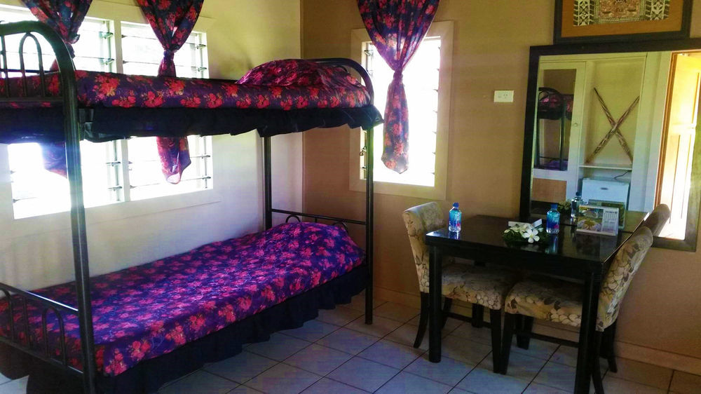 Tavewa Island Coralview Island Resort מראה חיצוני תמונה