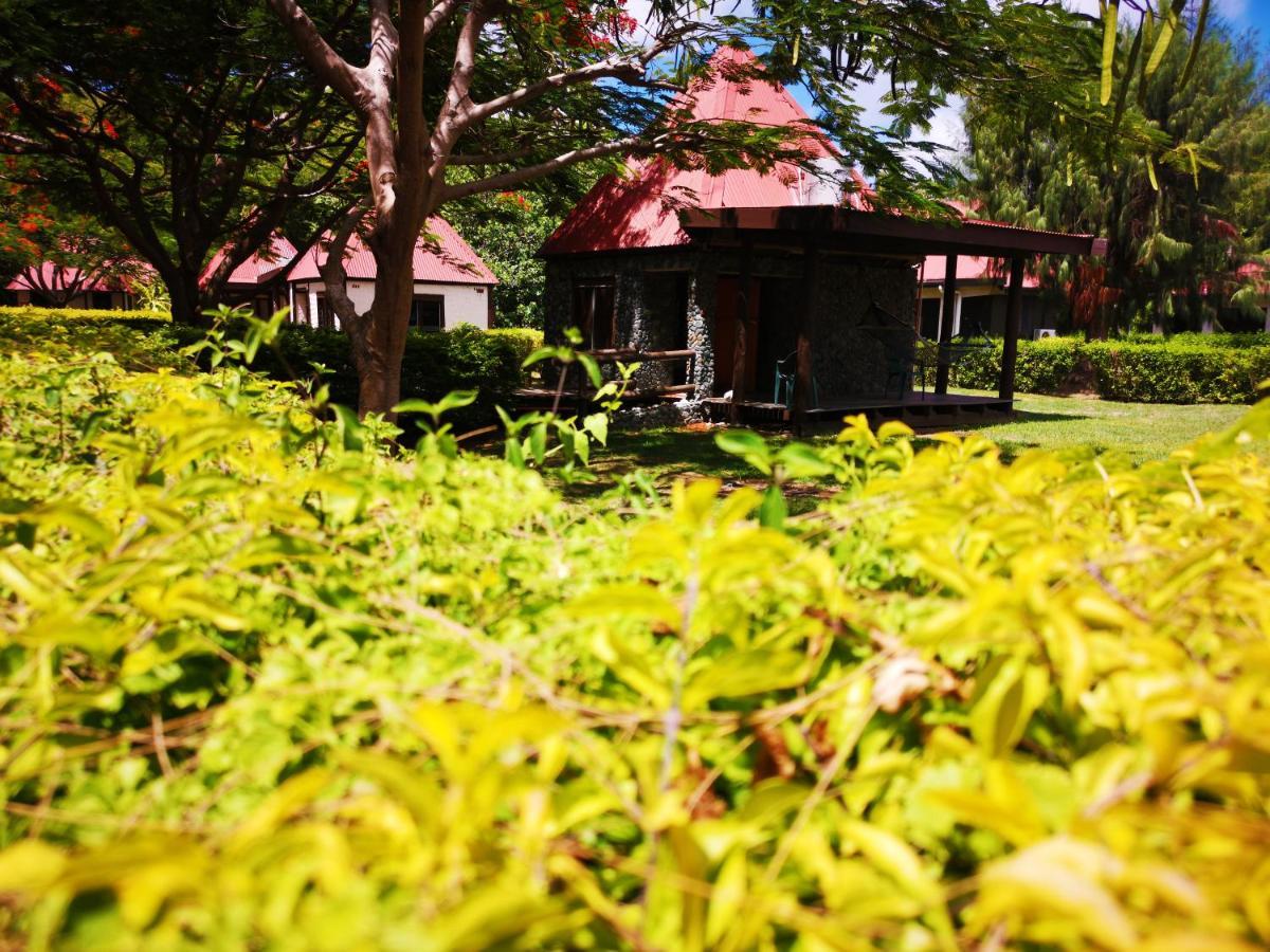 Tavewa Island Coralview Island Resort מראה חיצוני תמונה