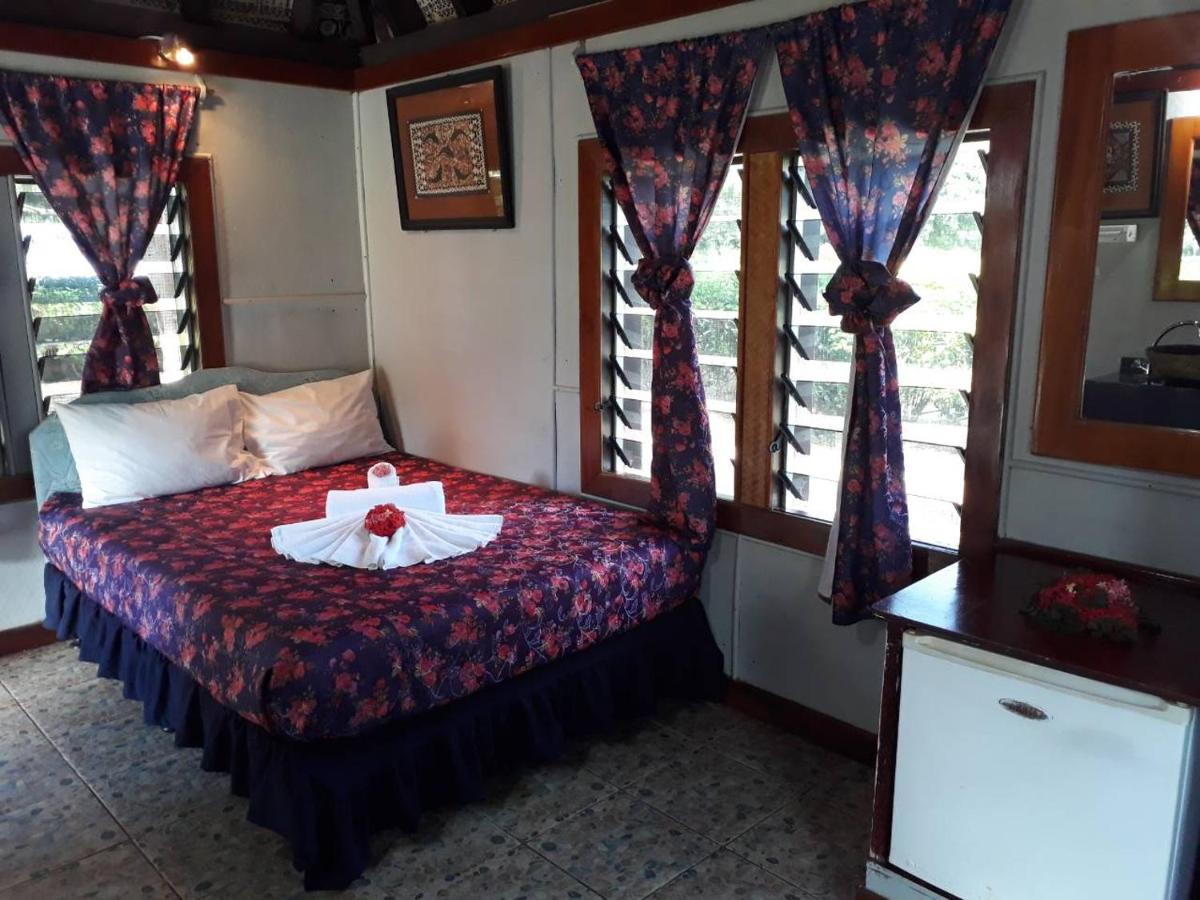 Tavewa Island Coralview Island Resort מראה חיצוני תמונה