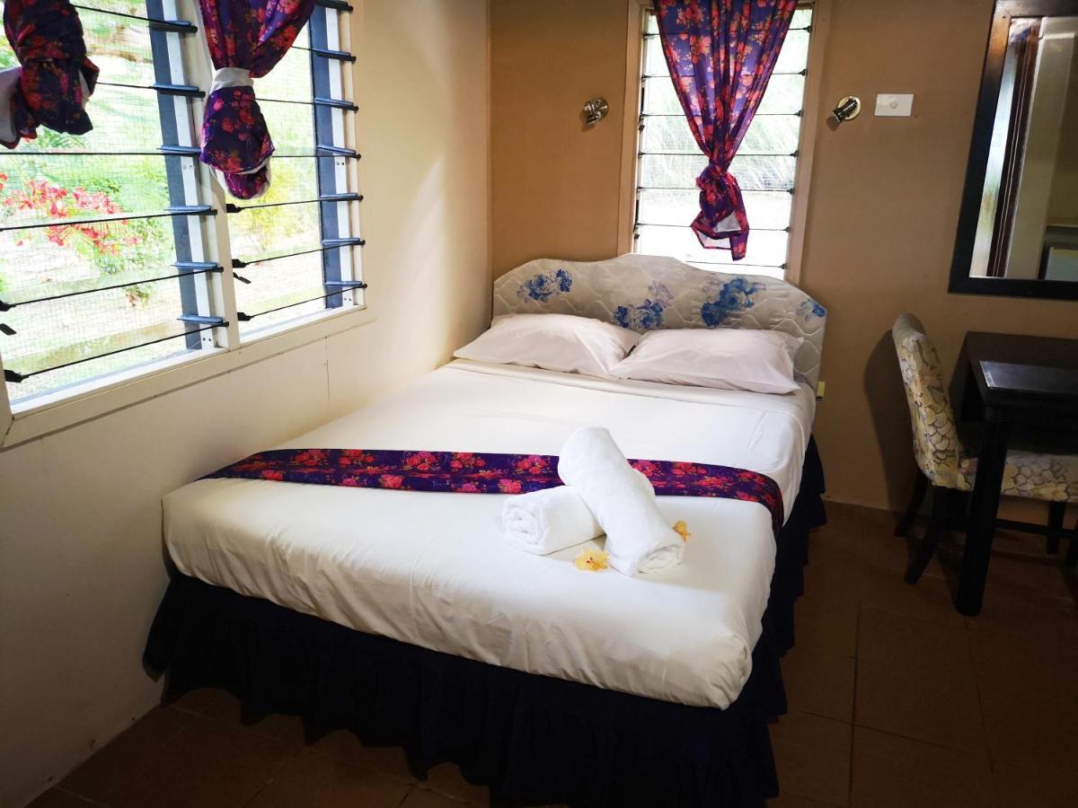 Tavewa Island Coralview Island Resort מראה חיצוני תמונה