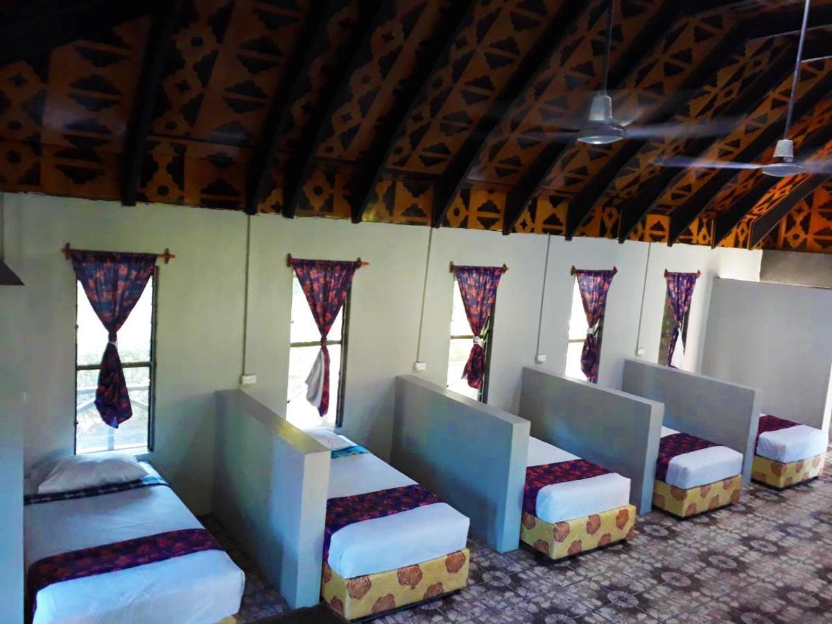 Tavewa Island Coralview Island Resort מראה חיצוני תמונה