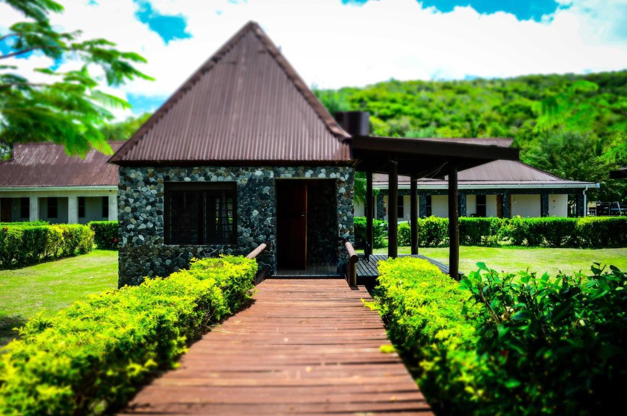 Tavewa Island Coralview Island Resort מראה חיצוני תמונה