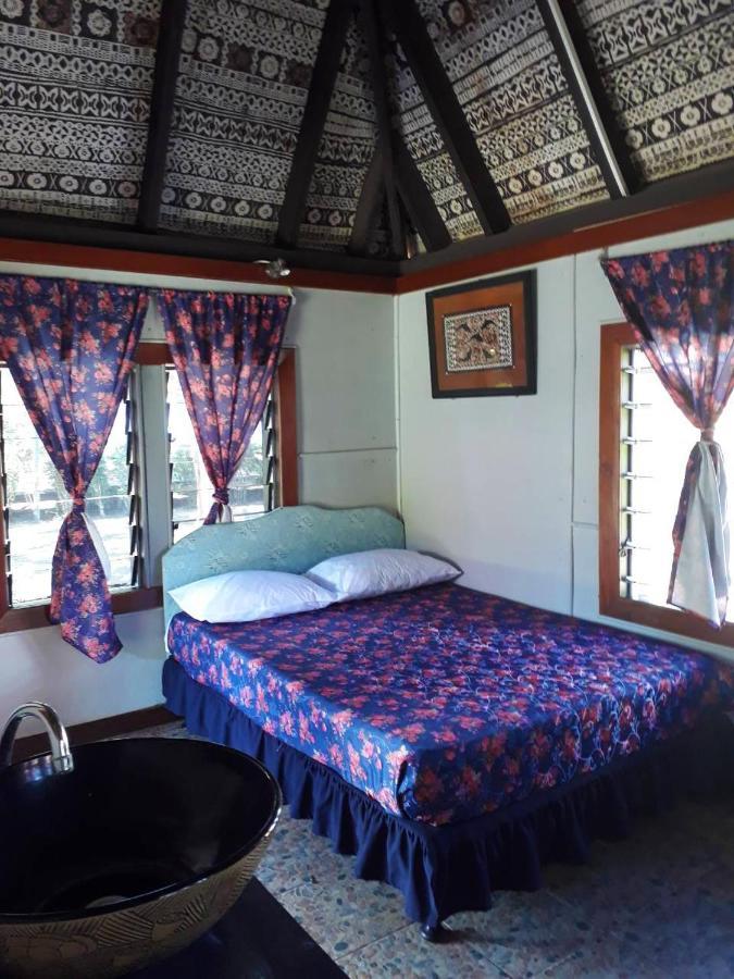 Tavewa Island Coralview Island Resort מראה חיצוני תמונה